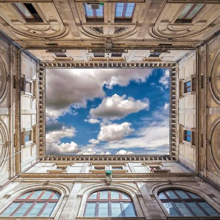 Le Dimore Del Toscano Katanya Dış mekan fotoğraf
