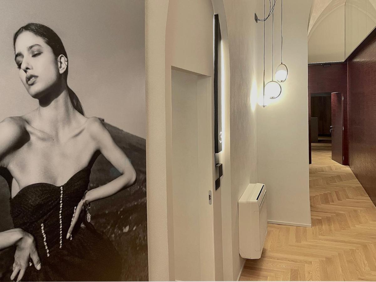Le Dimore Del Toscano Katanya Dış mekan fotoğraf