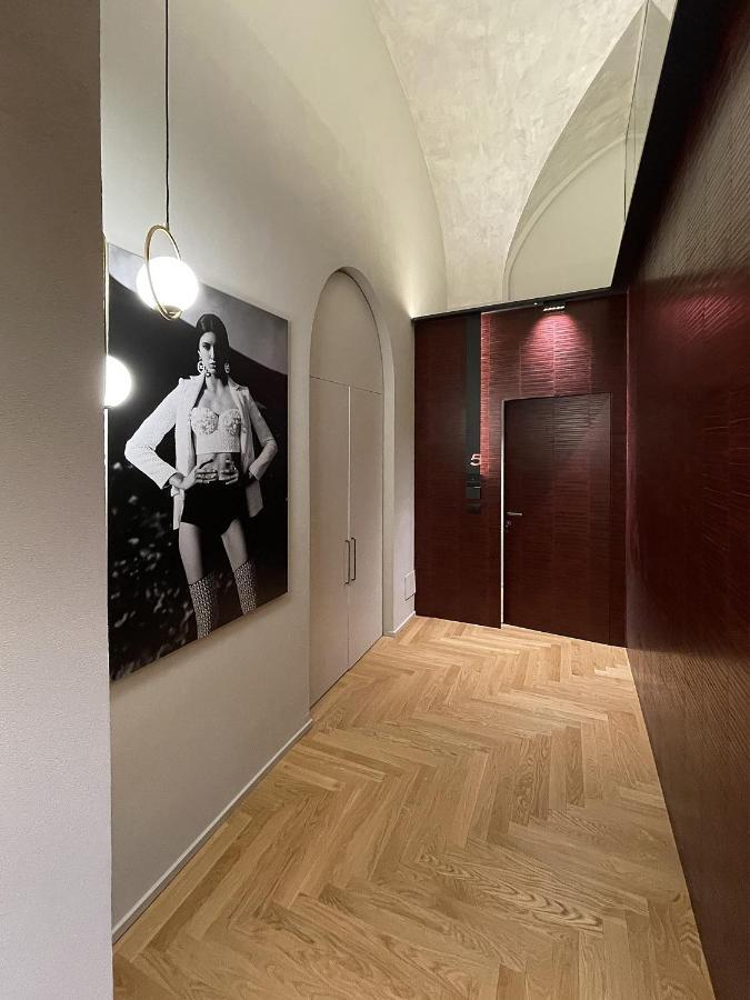 Le Dimore Del Toscano Katanya Dış mekan fotoğraf
