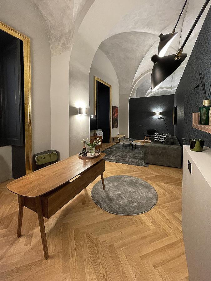 Le Dimore Del Toscano Katanya Dış mekan fotoğraf