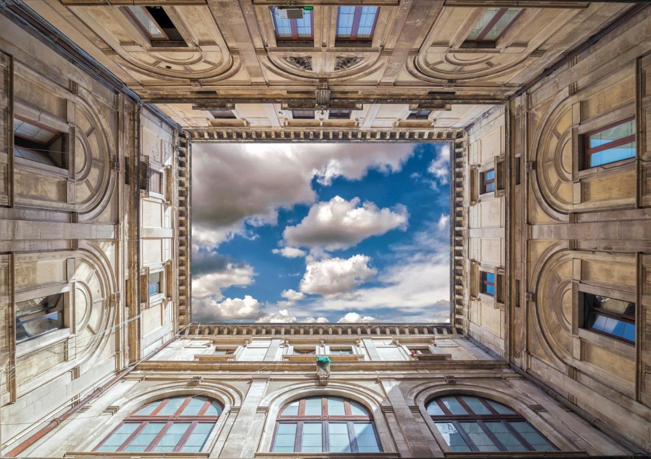 Le Dimore Del Toscano Katanya Dış mekan fotoğraf